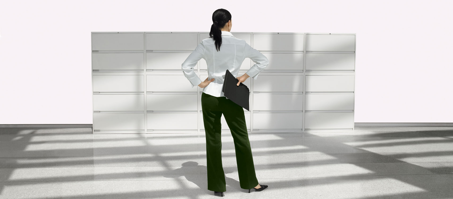 钢制文件柜|文件柜系列|MK(中国)一站式服务官网|设计师家具|Meridian 文件柜